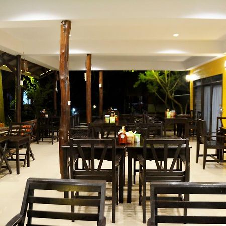 Laila​ Place Hotel Koh Lanta Exterior photo