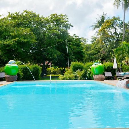 Laila​ Place Hotel Koh Lanta Exterior photo