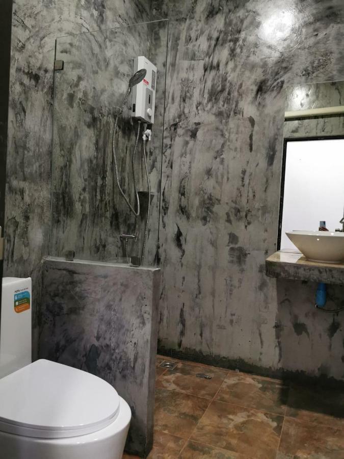 Laila​ Place Hotel Koh Lanta Exterior photo
