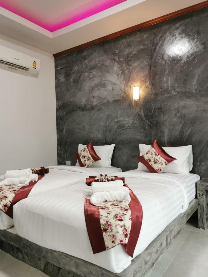 Laila​ Place Hotel Koh Lanta Exterior photo