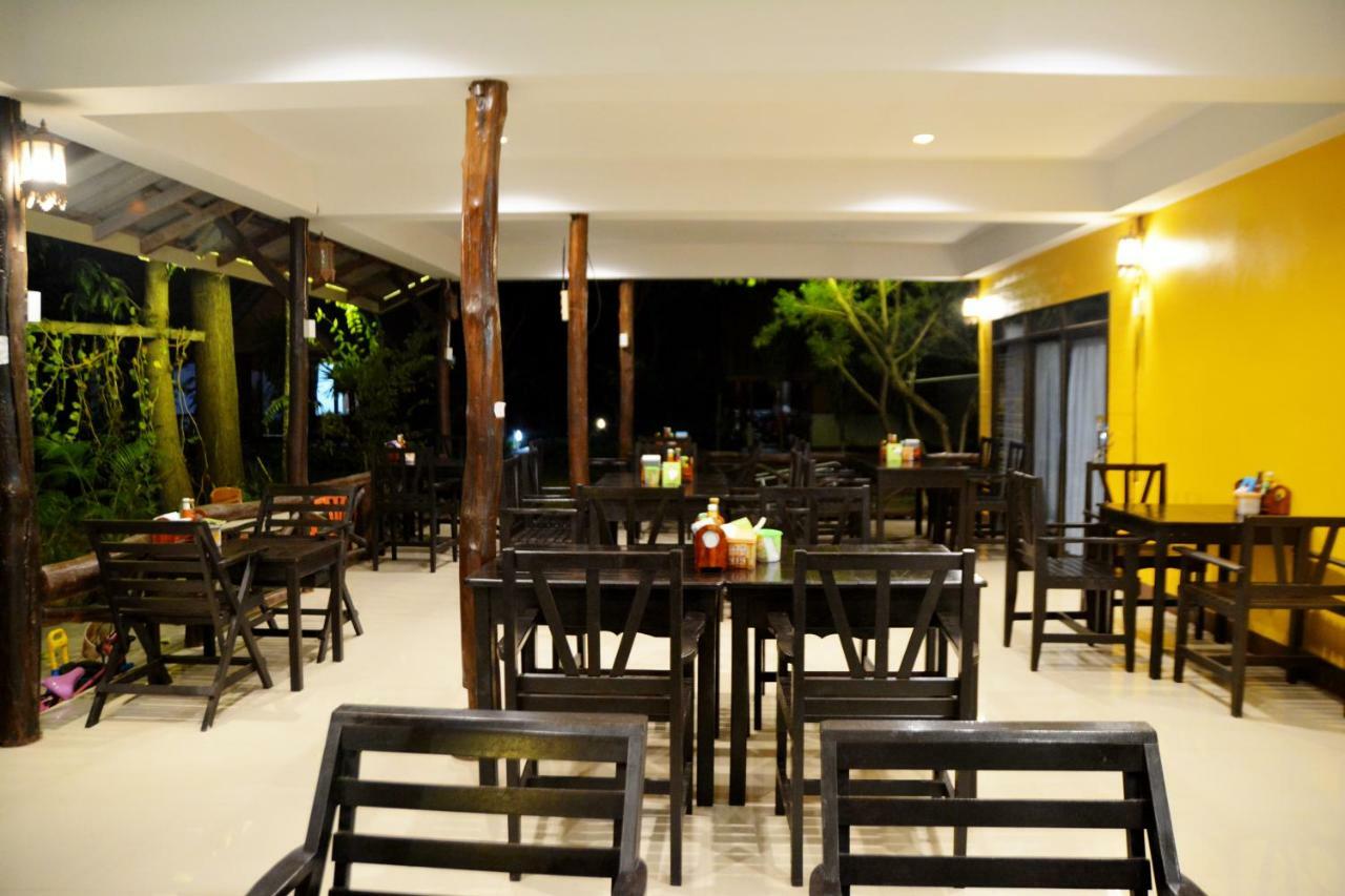 Laila​ Place Hotel Koh Lanta Exterior photo