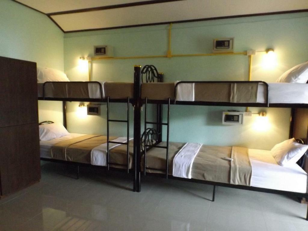 Laila​ Place Hotel Koh Lanta Exterior photo