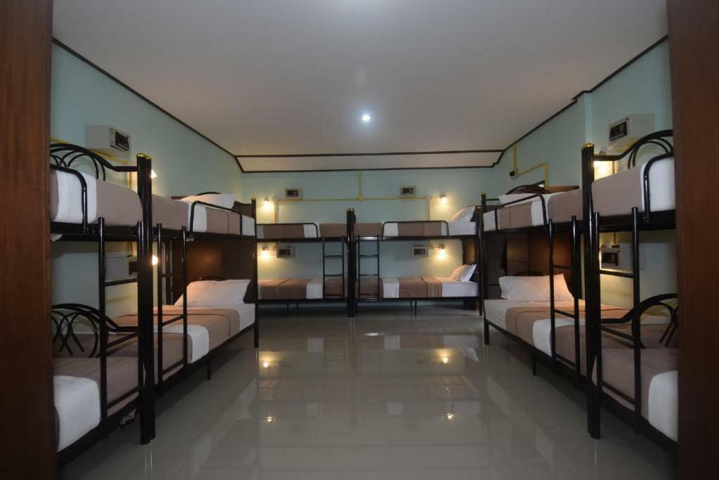Laila​ Place Hotel Koh Lanta Exterior photo