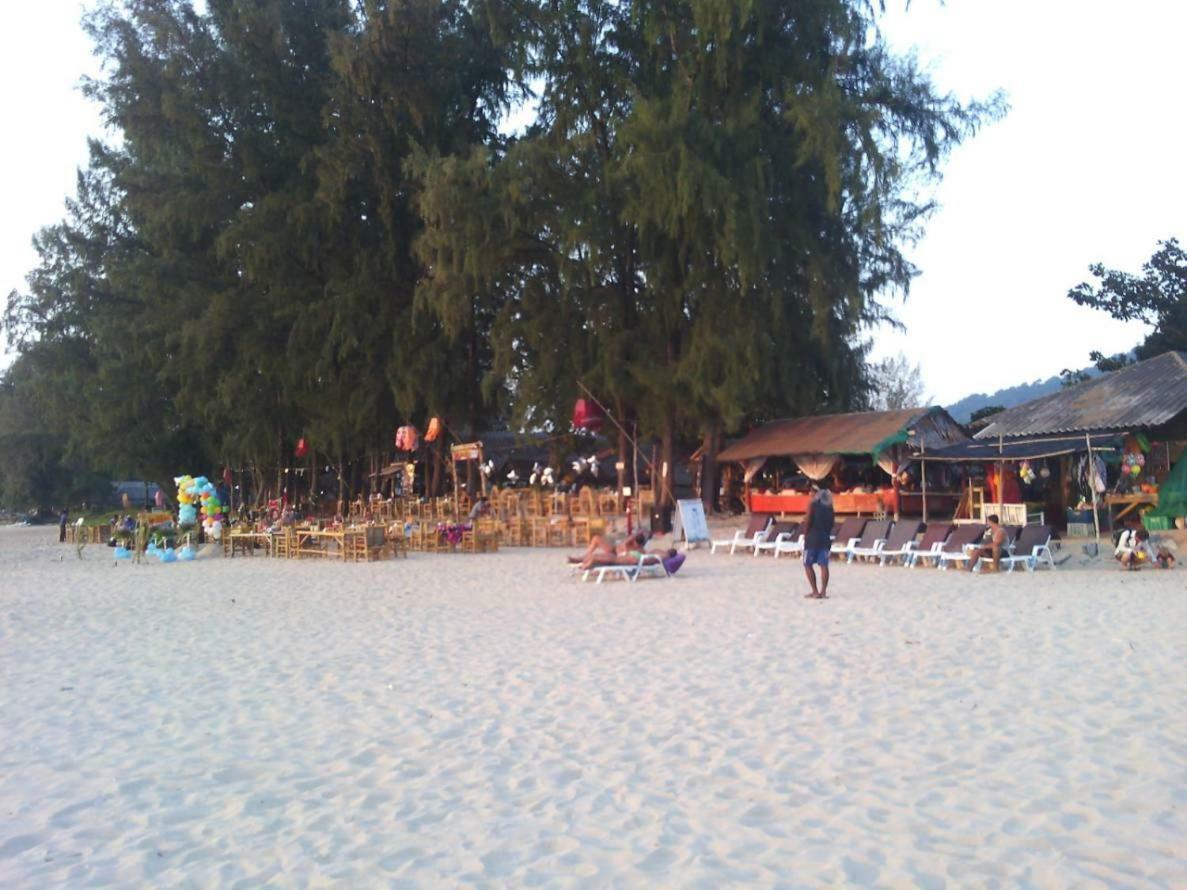 Laila​ Place Hotel Koh Lanta Exterior photo