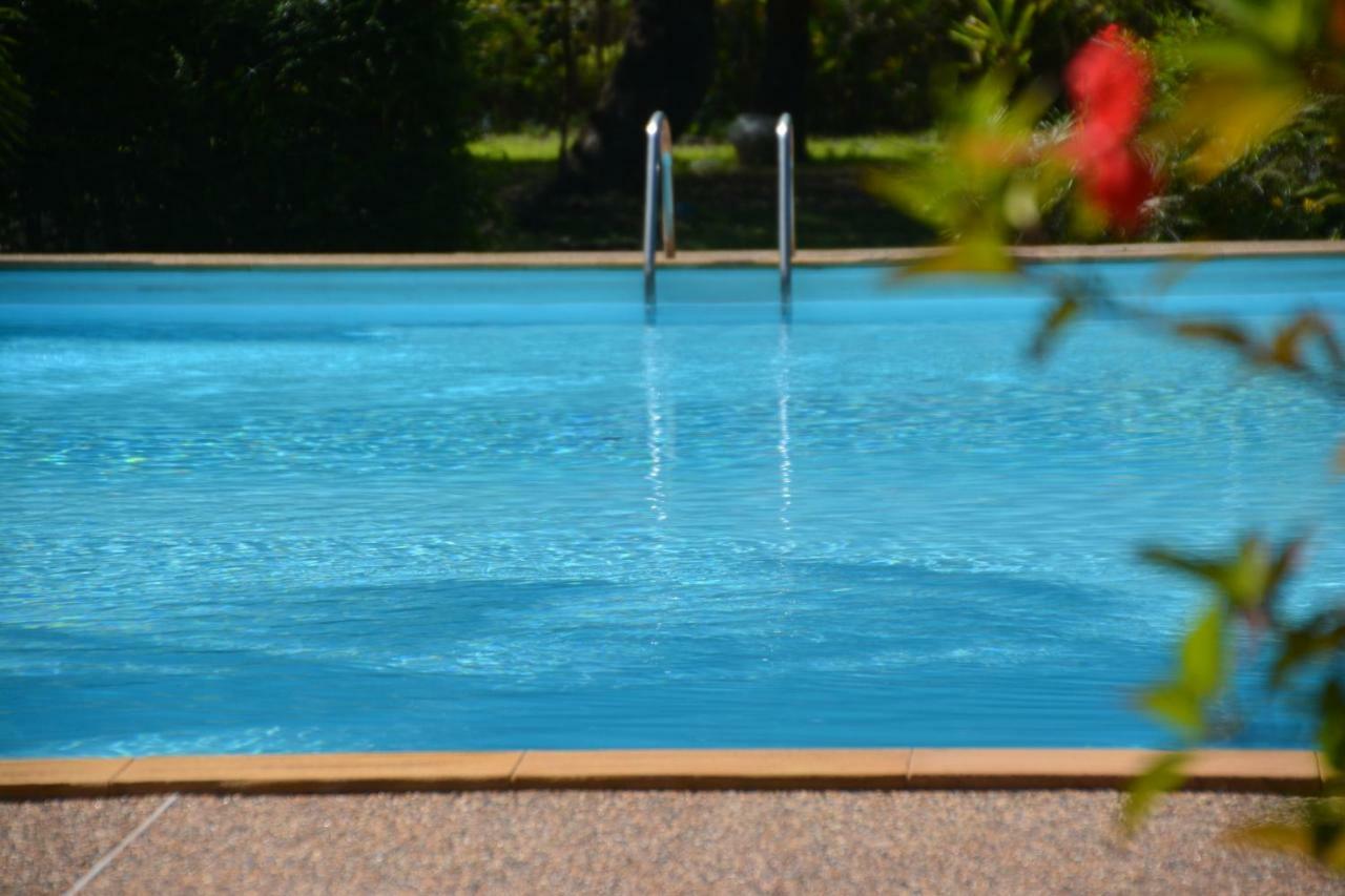 Laila​ Place Hotel Koh Lanta Exterior photo