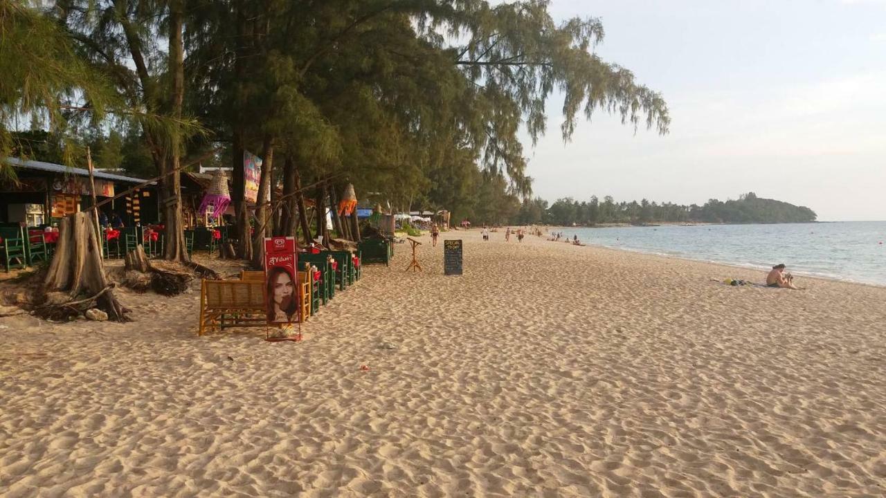 Laila​ Place Hotel Koh Lanta Exterior photo